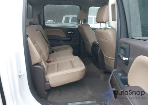 2017 GMC Sierra 1500 Denali from USA, damaged, VIN 3GTU2PEC1HG209455